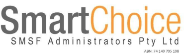 SmartChoice  SMSF Administrators Pty Ltd